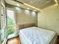 Savannah Condopark (D18), Condominium #636444581